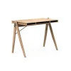 - skrivebord i eg - Field desk*We Do Wood Hot