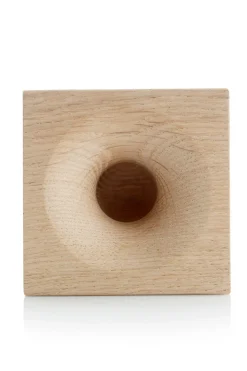- SONO AMBRA - Højttaler - Natur sæbebehandlet eg*We Do Wood New
