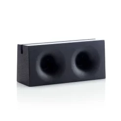 - SONO AMBRA - Tablet/ipad højttaler - sort^We Do Wood New