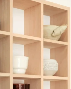 - Sættekasse - Abby - Sæbebehandlet*Wecycle Furniture New