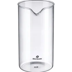 - Erstatningsglas til stempelkande - Brasilia^Westmark