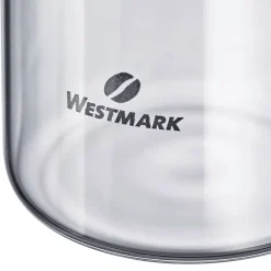 - Erstatningsglas til stempelkande - Brasilia^Westmark