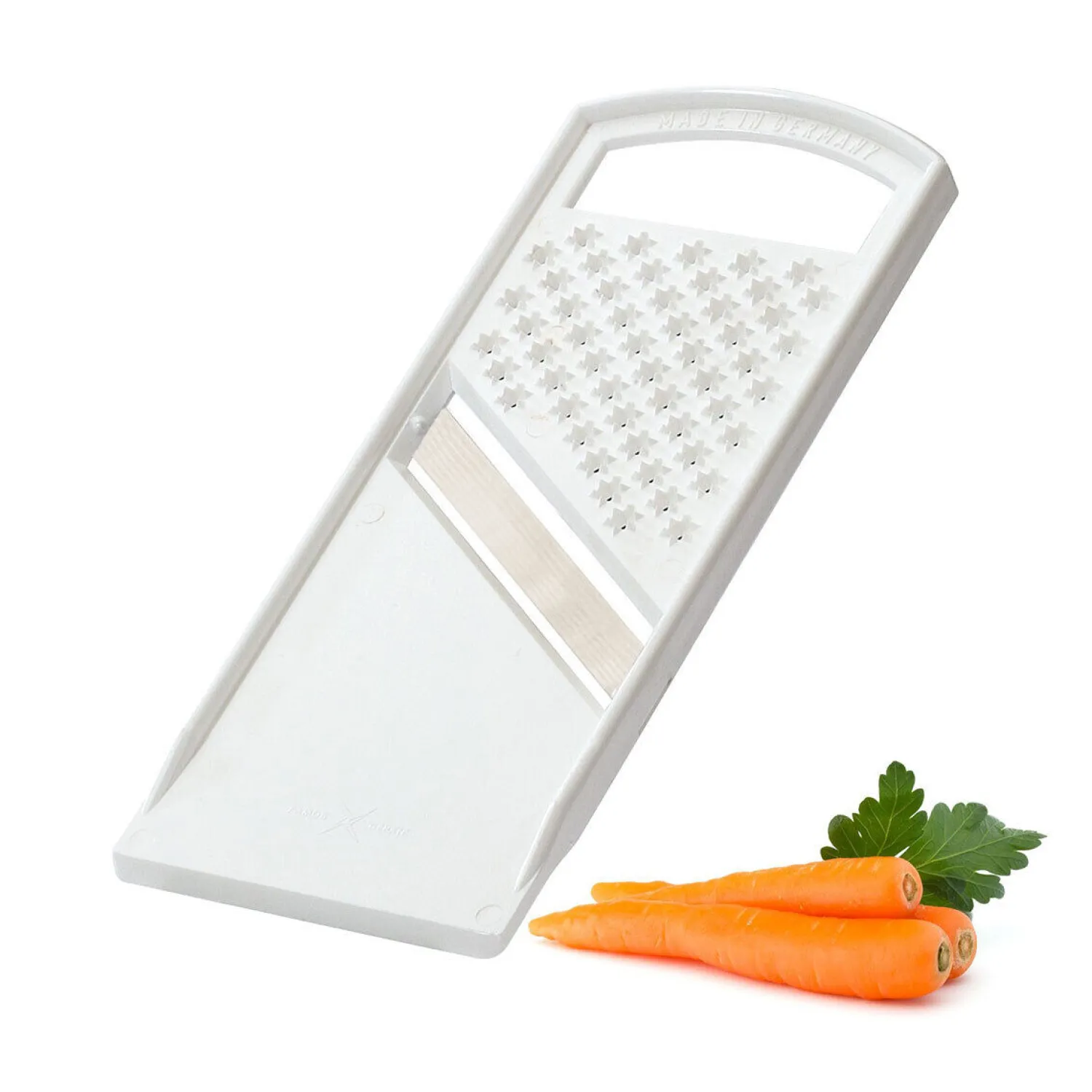 - Grøntsagsskærer - Küchenmaid*Westmark New