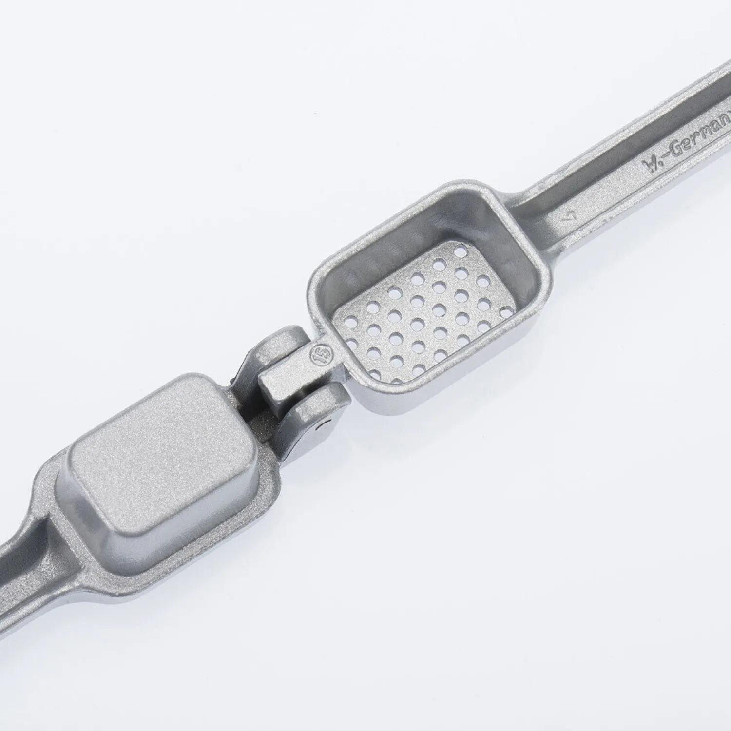 - Hvidløgspresser - Biopress^Westmark