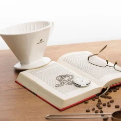 - Kaffefilter i porcelæn - Brasilia^Westmark Outlet