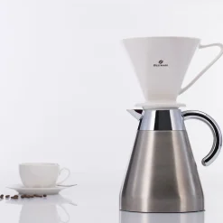 - Kaffefilter i porcelæn - Brasilia^Westmark Outlet