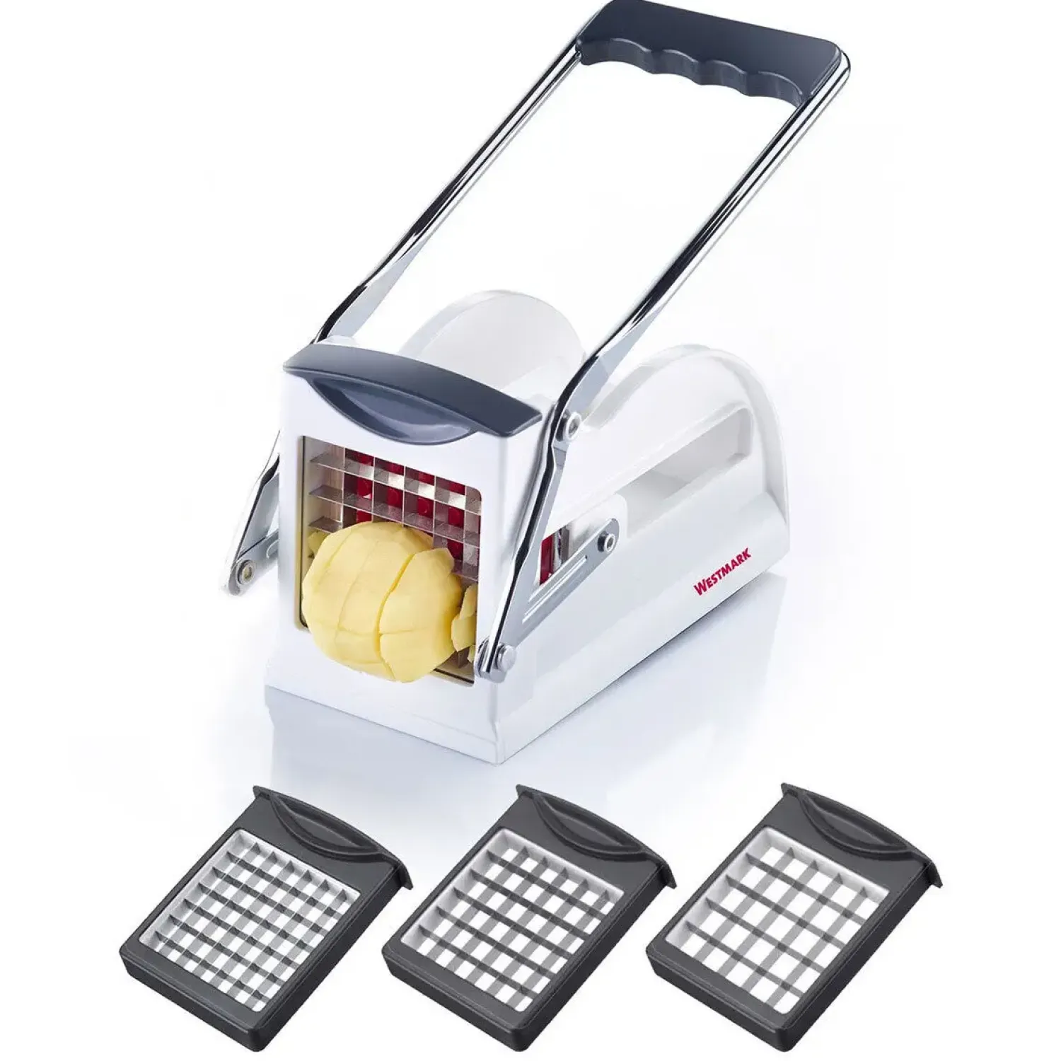 - Kartoffelskærer - Easy Stix*Westmark