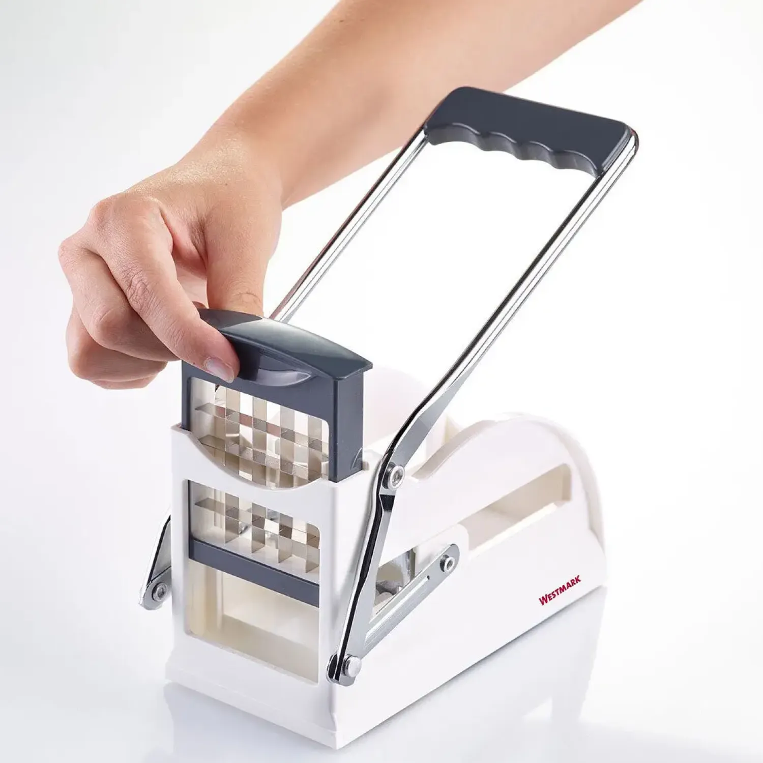 - Kartoffelskærer - Easy Stix*Westmark