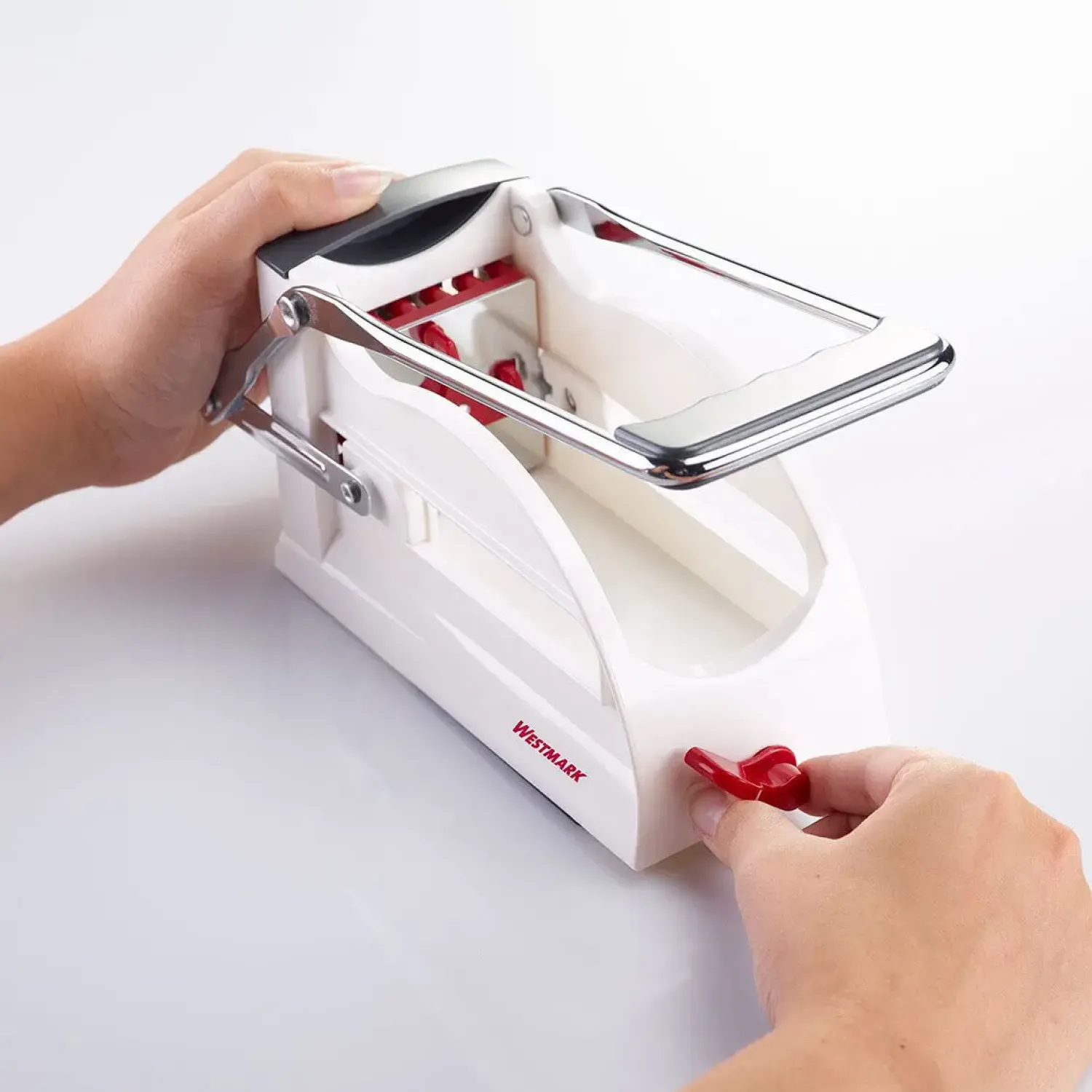 - Kartoffelskærer - Easy Stix*Westmark