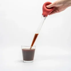 - Stegepipette med børste - Kunststoff^Westmark Clearance