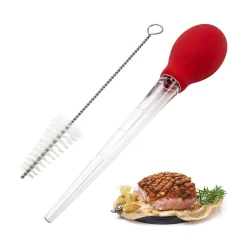 - Stegepipette med børste - Kunststoff^Westmark Clearance