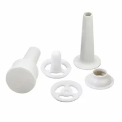 - Kødhakker - Premium Meat Grinder - Rustfrit stål^Witt Sale