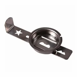 - Kødhakker - Premium Meat Grinder - Rustfrit stål^Witt Sale