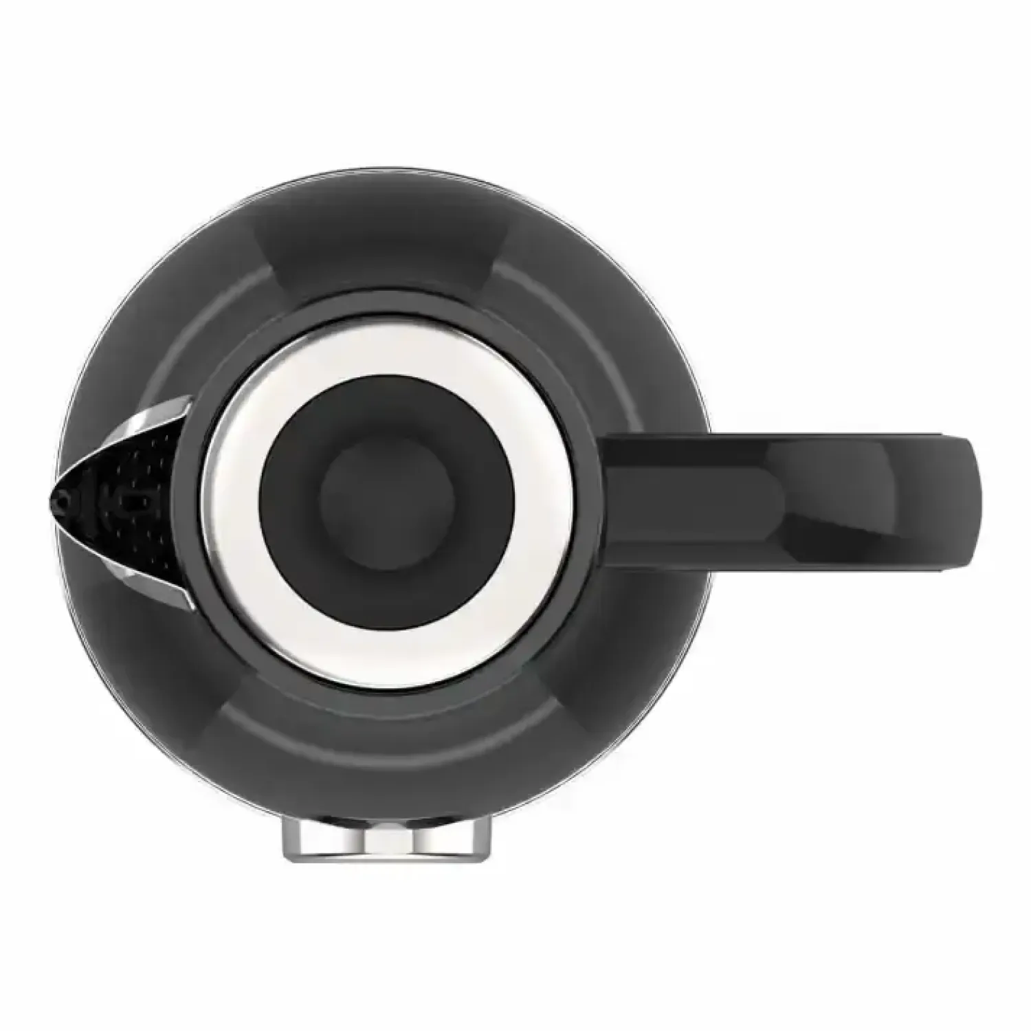 - Kedel - Premium Retro Kettle - Sort^Witt Best