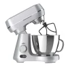 - Køkkenmaskine - Premium Stand Mixer - Stål^Witt New