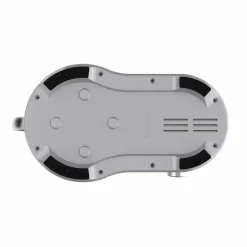 - Køkkenmaskine - Premium Stand Mixer - Stål^Witt New