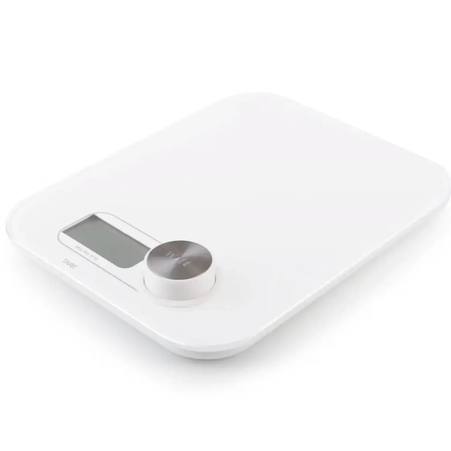 - Køkkenvægt - Premium Kitchen - Hvid^Witt Discount