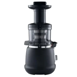 - Saftpresser - Premium Slowjuicer - Sort^Witt Sale