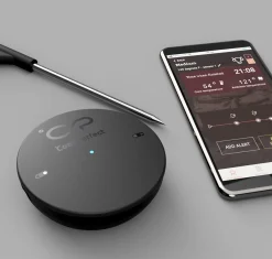 - Stegetermometer - CookPerfect Comfort Black 2.0^Witt Clearance