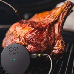 - Stegetermometer - CookPerfect Comfort Black 2.0^Witt Clearance