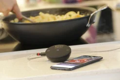 - Stegetermometer - CookPerfect Comfort Black 2.0^Witt Clearance