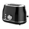 - Toaster - Premium Retro Toaster - Sort^Witt Online