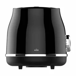 - Toaster - Premium Retro Toaster - Sort^Witt Online