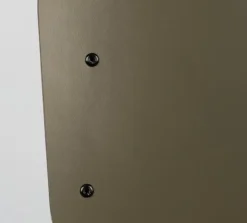 - Back To School stol - Mat Oliven Grøn*Zuiver Discount