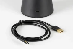 - Bordlampe - Stellar - H: 19,5 cm^Zuiver Outlet