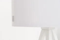 - Bordlampe TRIPOD - Hvid^Zuiver Clearance