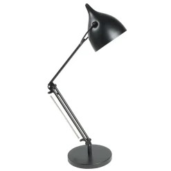 - DESK Bordlampe - READER - Matt sort^Zuiver Sale