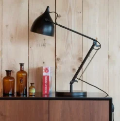 - DESK Bordlampe - READER - Matt sort^Zuiver Sale