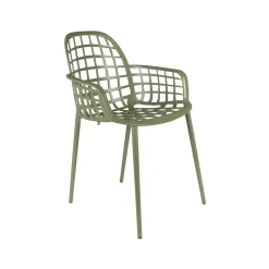 - Havestol - ALBERT KUIP GARDEN - Grøn*Zuiver Best