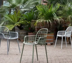 - Havestol - ALBERT KUIP GARDEN - Grøn*Zuiver Best