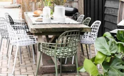 - Havestol - ALBERT KUIP GARDEN - Grøn*Zuiver Best