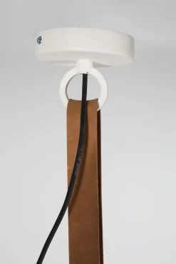 - Pendel lampe DEK 51 hvid*Zuiver Hot
