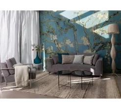 Zuiver - Sidebord CUPID - Sort* Outlet