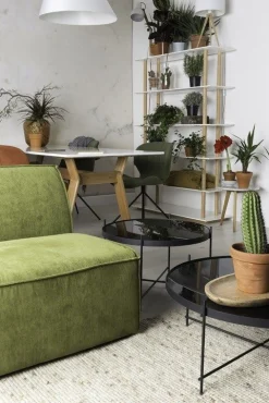 - Sidebord CUPID LARGE - Sort*Zuiver Sale