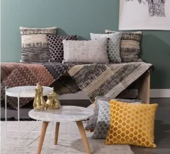 - Sidebord CUPID MARBLE - Hvid^Zuiver New