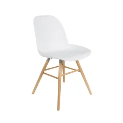 - Stol ALBERT KUIP - Hvid*Zuiver Best