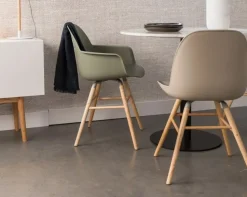 - Stol ALBERT KUIP - Hvid*Zuiver Best