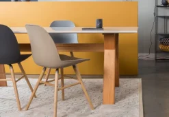 - Stol ALBERT KUIP - Hvid*Zuiver Best