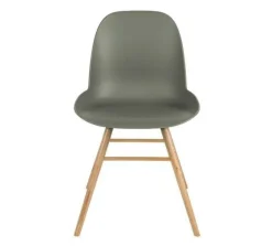 - Stol ALBERT KUIP - Grøn*Zuiver Sale