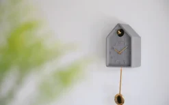 - Ur - CLOCK Lori^Zuiver