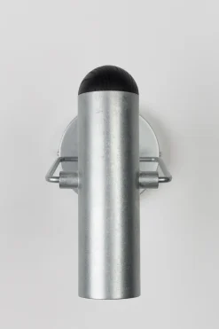 - Væglampe MARLON - Galvaniseret*Zuiver