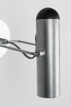 - Væglampe MARLON - Galvaniseret*Zuiver