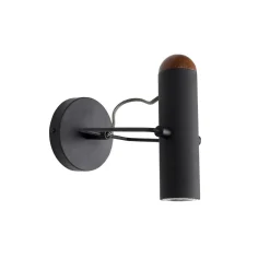 - Væglampe MARLON - Sort^Zuiver New