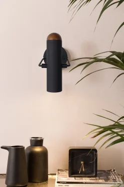 - Væglampe MARLON - Sort^Zuiver New